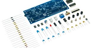 Radiation detectors └ test meters & detectors └ test, measurement & inspection equipment └ business & industrial all categories antiques art real estate specialty services sporting goods sports mem, cards & fan shop stamps tickets & experiences toys & hobbies travel vehicles. Geiger Counter Radiation Detector Diy Kit From Rh Electronics On Tindie