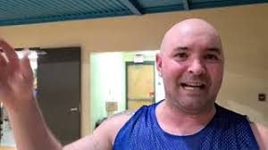 Cops Cuff Ladders at Inaugural Police vs. Fire Basketball Game