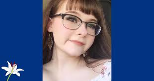 Magen Madison Leach, age 19