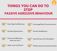Passive Aggressive Behavior: Signs, Causes And How To Respond