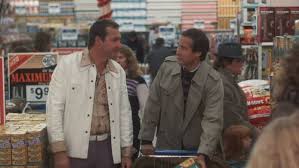 National lampoon's christmas vacation is a 1989 american family comedy film, the third installment in national lampoon magazine's vacation film series. Style Icon Of The Season Cousin Eddie In Christmas Vacation Clothes On Film