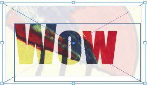 Creating See Through Text Photoshop Tutorial Design Graphic Design Lessons Teaching Graphic Design