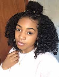 Now the numbers are graded from 1 to 4. Natural 4c Hair All You Need To Know About It