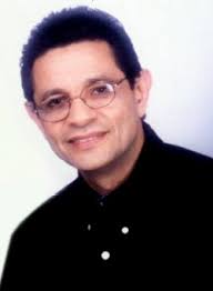 Silverio Pérez