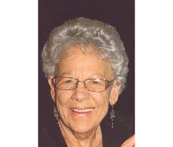 Mavis Hicks Obituary (2012)