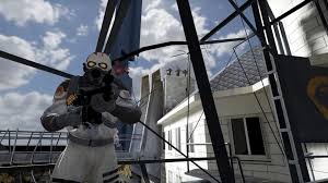 While certainly not the most popular, and with a rather tricky learning curve. Half Life 2 Partially Converted To Vr Thanks To Half Life Alyx Mod