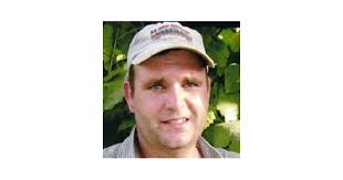 Patrick Finley Obituary (1976