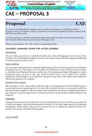 Advanced and the certificate in advanced english (cae), is an english language examination provided by cambridge assessment english (previously known as cambridge english language assessment and university of cambridge esol. Example Essay Example Article Cae Writing Cae Writing Ejemplos De Essays Examenes De Ingles De Cambridge Cambride En English Exam English Reading Learn English