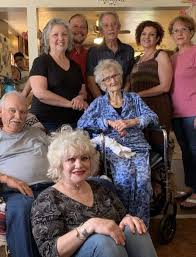 Domitila (Tila) Archuleta Obituary July 6, 2020