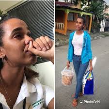 Marlene Almonte's Instagram, Twitter & Facebook