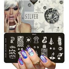 Best Christmas Nail Stamping Plates 2021 The 5 Best Nail Stamping 2021