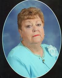 Sandra Davis "Sandy" Anthony Obituary November 2, 2023