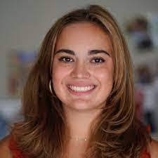 Olivia Delborne's Instagram, Twitter & Facebook