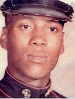 On this day lost, but not forgotten. Tyrone Brown was born