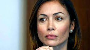 « evviva la carfagna, evviva la fregna! Chi E Mara Carfagna Politica Di Forza Italia Eta Marito Figli Malattia