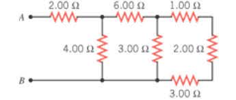Feb 20, 2021 · if all of the current leaving one resistor enters another resistor, the two resistors are in series. Determine Which Circuits Are Parallel And Which Are In Series Physics Stack Exchange