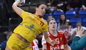 Consulta la plantilla, resultados y palmarés en mibalonmano.com Balonmano Femenino Las Guerreras Vencen A Dinamarca Y Pelearan Por Medalla Las Guerreras Pelearan Por Medalla Ultimas Noticias De Deportes Cadena Ser