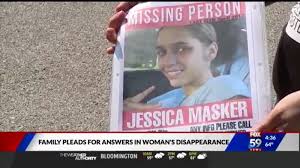 Fox was with her friend, chris mauer on 3/21/21. Family Pleads For Answers More Than 7 Years After Disappearance Of Indianapolis Woman Fox 59