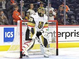 What happens if fleury retires / does not report to chicago? 5 Potential Destinations For Marc Andre Fleury