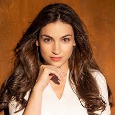 Olga Scheps no Amazon Music Unlimited