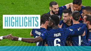 France win heavyweight clash with germany thanks to hummels own goal. Euro 2020 France 1 0 Germany Hummels Own Goal Gives France Narrow Victory Unlimited Viral News