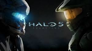 H A L O Halo 5 Guardians Halo 5 Halo 5 Guardians Halo