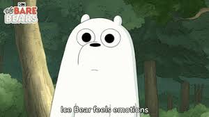 See more ideas about ice bears, bear, we bare bears. Ice Bear Gifs Get The Best Gif On Giphy