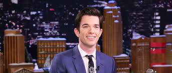 Kid gorgeous, only on netflix. John Mulaney Still Can T Believe Colin Jost Asked Out Scarlett Johansson Vanity Fair