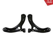 Premium Front Lower Arm Control Arms For Perodua Axia / Bezza [ 48069-BZ180  / 48068-BZ180 ]