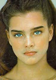 View pretty baby (1978) by garry gross; Brooke Shields Brooke Shields Young Brooke Shields Brooke Shields Blue Lagoon