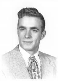 Robert Burns Obituary