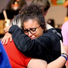 Celebrate Recovery at Madisonville Church of God