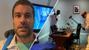 Het kopje snert is even terug op de Westerschelde Ferry