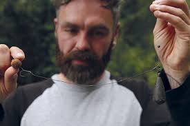 Anatomy Of A Carp Rig