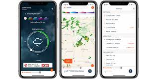 Apart from the weather channel app crashing on ipad, android and ios users have also mentioned about the weather channel app crashing constantly on their respective platforms. What S The Best Weather App For Iphone 9to5mac
