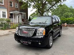 Image result for Black 2008 Yukon