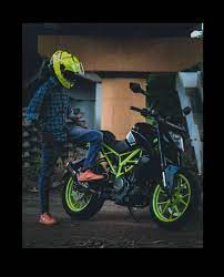 Kaztro S Duke Moped Motorcycle Vehicles
