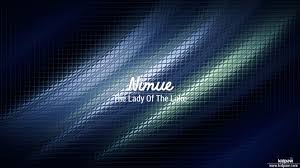 How to pronounce amen exclamation in british english. Christian Baby Girl Name Nimue Meanings Religion Origin Details
