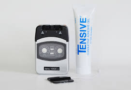 Profi Paket Schmerztherapie Gerat Promed Tens 1000s 9 Volt 4 Extra Carbon Elektroden Elektroden Gel Chf 139 Wellness Products Schweiz Kaufen