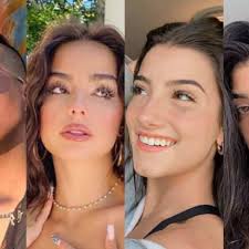 ¿Quiénes son los adolescentes que TikTok hizo millonarios?