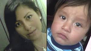 Reward Offered in Killings of Mother, Child in South L.A. House Fire