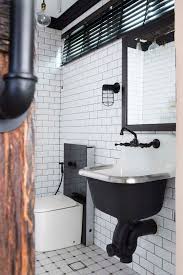 In some respects, it's easier to define traditional bathroom design in terms of what it's not: 10 Beautiful Bathroom Design Ideas