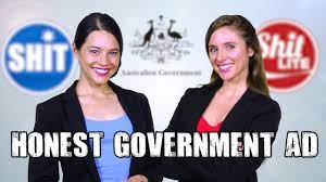 My.gov.au a secure mygov account lets you link a range of australian government services with one username and password, all in one place. Honest Government Ad Preferential Voting Ranked Choice Voting Youtube