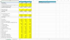 Gratis excel vorlage mit individueller mwst eingabe. Excel Vorlage Rentabilitatsplanung Kostenlose Vorlage Pierre Tunger