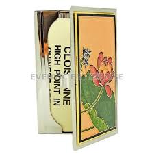 Metal engraved business card holders make thoughtful executive gifts. Oem Enamel Logo Business Card Case For Desk Custom Cloisonne Business Card Case Manufacturer Taiwantrade Com