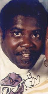 Ivan Sinclair Ambrose “Jah-Whoof” Scott : Bernews Obituaries