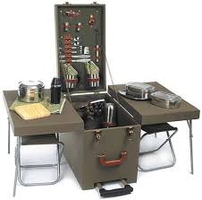 Whole New Level Of Picnic Table Camping Filet De Camouflage Panier Pique Nique