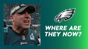 Philadelphia Eagles News