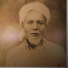 Abu Chiek Oemar Di Yan; Ayah Para Teungku Chiek di Aceh