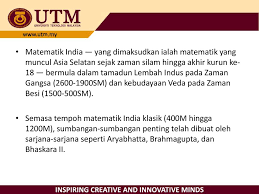 Tamadun india mempunyai pencapaian yang tinggi dalam pelbagai bidang seperti bidang kesenian, sains dan teknologi, bahasa dan kesusasteraan, seni bina dan sebagainya. Tamadun India Ppt Download